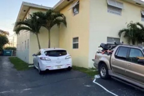 Condominio en alquiler en Fort Lauderdale, Florida, 1 dormitorio, 53.88 m2 № 2147023 - foto 19
