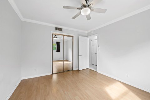 Condominio en alquiler en Fort Lauderdale, Florida, 1 dormitorio, 53.88 m2 № 2147023 - foto 27