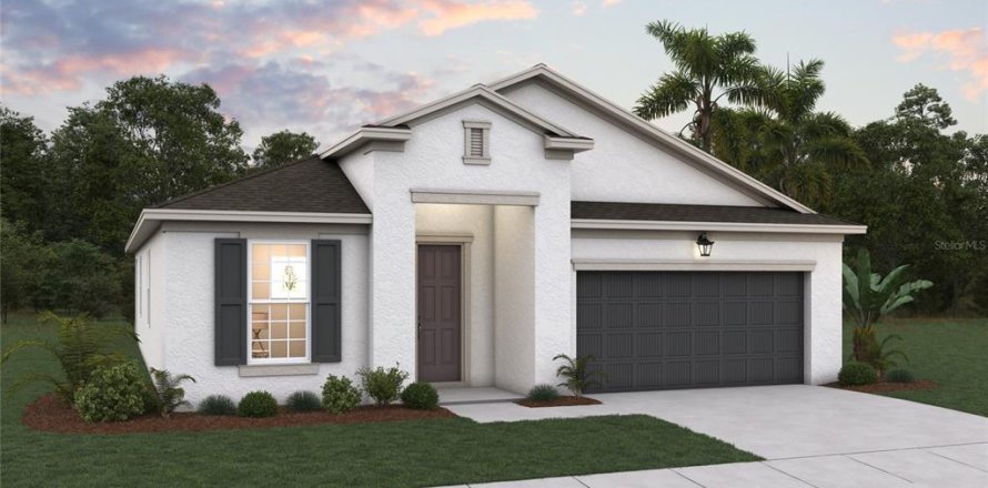 Casa en Alva, Florida 3 dormitorios, 183.11 m2 № 2236376