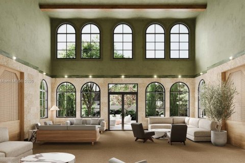 Apartment in North Miami Beach, Florida 3 bedrooms, 111.2 sq.m. № 1846162 - photo 19