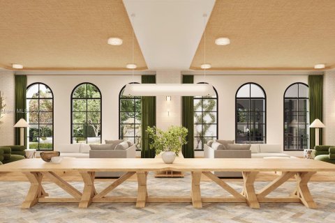 Apartment in North Miami Beach, Florida 3 bedrooms, 111.2 sq.m. № 1846162 - photo 11