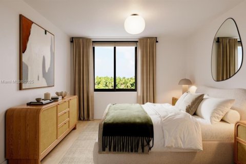 Apartment in North Miami Beach, Florida 3 bedrooms, 111.2 sq.m. № 1846162 - photo 5