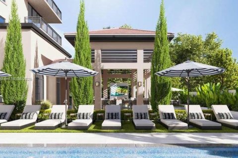 Apartment in North Miami Beach, Florida 3 bedrooms, 111.2 sq.m. № 1846162 - photo 18