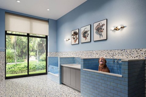 Apartment in North Miami Beach, Florida 3 bedrooms, 111.2 sq.m. № 1846162 - photo 15