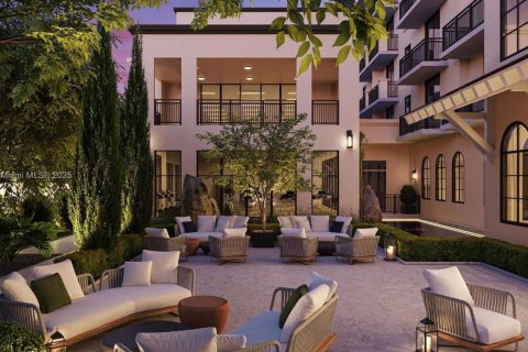 Apartment in North Miami Beach, Florida 3 bedrooms, 111.2 sq.m. № 1846162 - photo 23