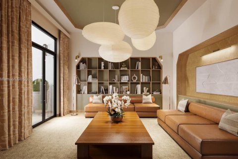 Apartment in North Miami Beach, Florida 3 bedrooms, 111.2 sq.m. № 1846162 - photo 20