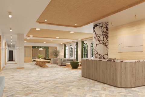 Apartment in North Miami Beach, Florida 3 bedrooms, 111.2 sq.m. № 1846162 - photo 7