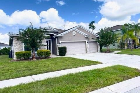 Casa en venta en Deltona, Florida, 4 dormitorios, 217.11 m2 № 2267469 - foto 3