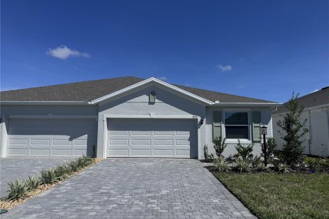 House in Lakewood Ranch, Florida 3 bedrooms, 145.39 sq.m. № 2355034