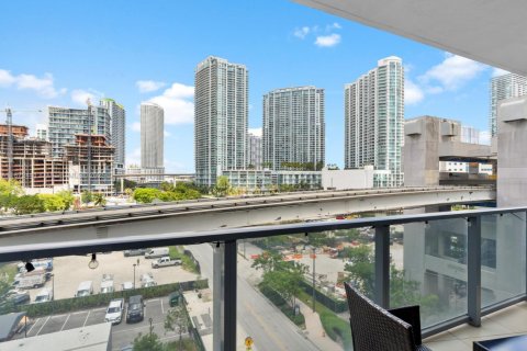 Condo in Miami, Florida, 2 bedrooms  № 2194809 - photo 28