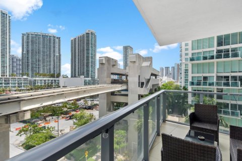 Condo in Miami, Florida, 2 bedrooms  № 2194809 - photo 29
