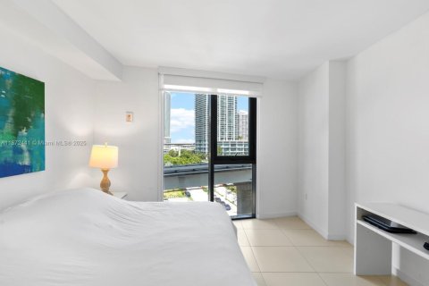 Condo in Miami, Florida, 2 bedrooms  № 2194809 - photo 21