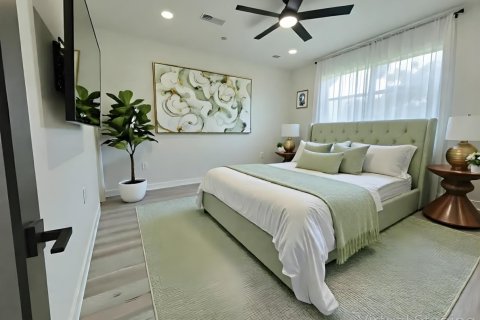 Copropriété à vendre à Sunrise, Floride: 2 chambres, 78.97 m2 № 2146974 - photo 6