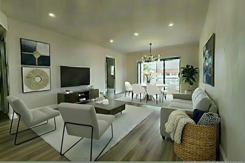 Copropriété à vendre à Sunrise, Floride: 2 chambres, 78.97 m2 № 2146974 - photo 5