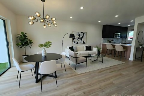 Condo in Sunrise, Florida, 2 bedrooms  № 2146974