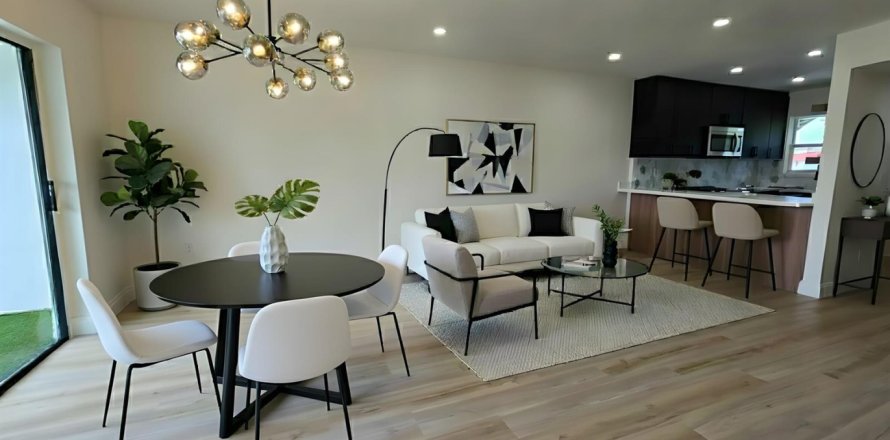Condo in Sunrise, Florida, 2 bedrooms  № 2146974