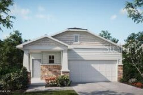 Villa ou maison à Saint Augustine, Floride 2 chambres, 166.57 m2 № 2329260