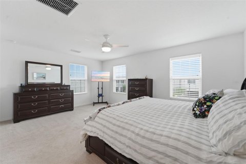 Adosado en venta en Kissimmee, Florida, 4 dormitorios, 178.19 m2 № 2129426 - foto 14