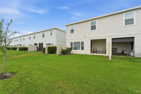 Adosado en venta en Kissimmee, Florida, 4 dormitorios, 178.19 m2 № 2129426 - foto 30