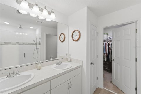 Adosado en venta en Kissimmee, Florida, 4 dormitorios, 178.19 m2 № 2129426 - foto 18