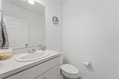Adosado en venta en Kissimmee, Florida, 4 dormitorios, 178.19 m2 № 2129426 - foto 22