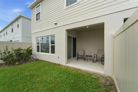 Adosado en venta en Kissimmee, Florida, 4 dormitorios, 178.19 m2 № 2129426 - foto 29