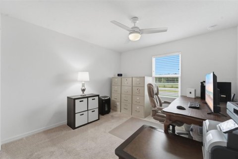 Adosado en venta en Kissimmee, Florida, 4 dormitorios, 178.19 m2 № 2129426 - foto 24