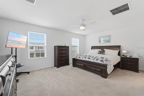 Adosado en venta en Kissimmee, Florida, 4 dormitorios, 178.19 m2 № 2129426 - foto 15