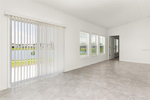 House in Kissimmee, Florida 4 bedrooms, 178.56 sq.m. № 1652261 - photo 21