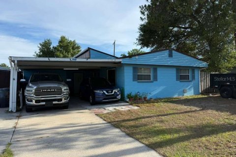 Villa ou maison à Tampa, Floride 2 chambres, 166.39 m2 № 2195678