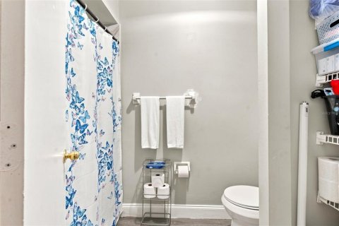 Villa ou maison à vendre à Poinciana, Floride: 3 chambres, 91.79 m2 № 2291833 - photo 15