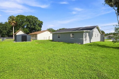 Villa ou maison à vendre à Poinciana, Floride: 3 chambres, 91.79 m2 № 2291833 - photo 24