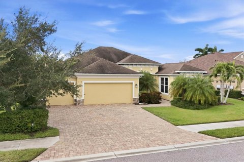 Casa en venta en Bradenton, Florida, 4 dormitorios, 286.6 m2 № 2383729 - foto 3