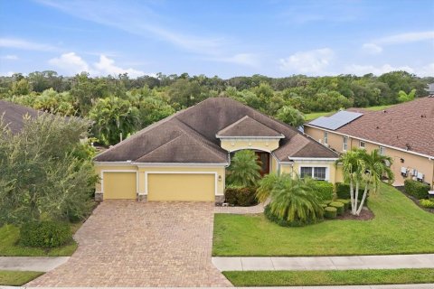 Casa en Bradenton, Florida 4 dormitorios, 286.6 m2 № 2383729