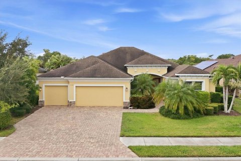 Casa en venta en Bradenton, Florida, 4 dormitorios, 286.6 m2 № 2383729 - foto 4