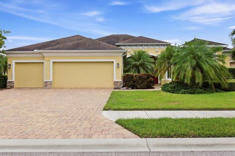 Casa en venta en Bradenton, Florida, 4 dormitorios, 286.6 m2 № 2383729 - foto 5