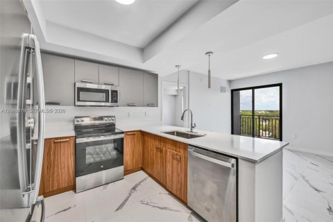 Appartement à louer à North Miami, Floride: 2 chambres, 83.7 m2 № 2185555 - photo 8