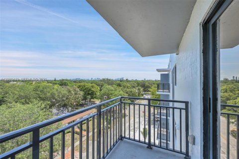 Appartement à North Miami, Floride 2 chambres, 83.7 m2 № 2185555