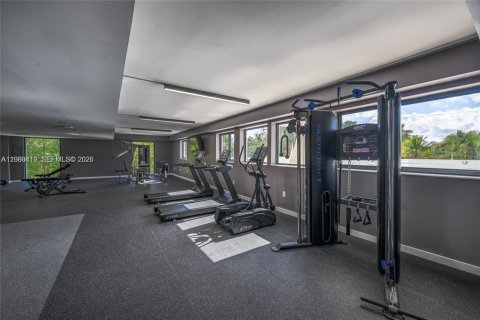 Appartement à louer à North Miami, Floride: 2 chambres, 83.7 m2 № 2185555 - photo 21