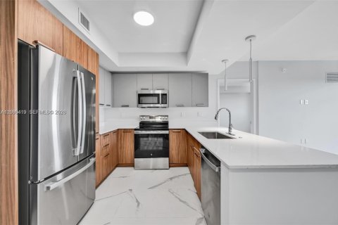 Appartement à louer à North Miami, Floride: 2 chambres, 83.7 m2 № 2185555 - photo 10