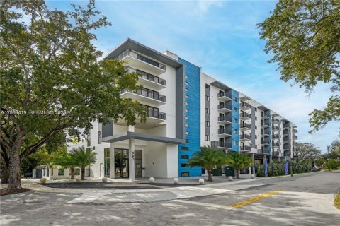 Appartement à louer à North Miami, Floride: 2 chambres, 83.7 m2 № 2185555 - photo 29