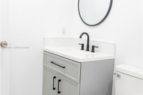 Villa ou maison à vendre à Lauderhill, Floride: 3 chambres, 133.69 m2 № 1988337 - photo 19