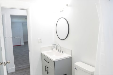 Villa ou maison à vendre à Lauderhill, Floride: 3 chambres, 133.69 m2 № 1988337 - photo 27