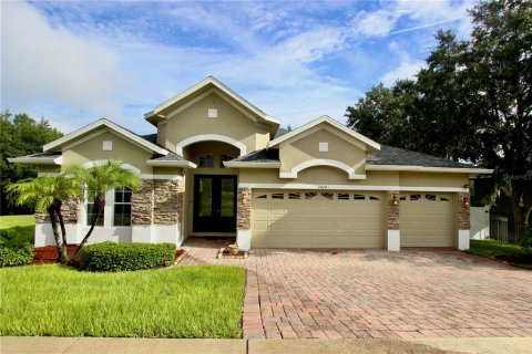 Villa ou maison à vendre à Apopka, Floride: 4 chambres, 240.52 m2 № 1905674 - photo 1