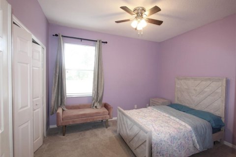 House in Apopka, Florida 4 bedrooms, 240.52 sq.m. № 1905674 - photo 20