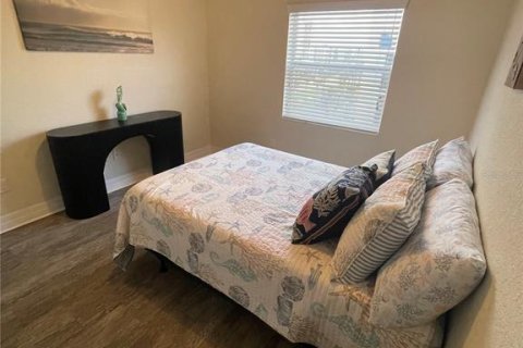 Copropriété à louer à New Smyrna Beach, Floride: 3 chambres, 164.72 m2 № 1762302 - photo 30