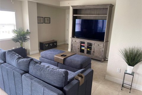 Copropriété à louer à New Smyrna Beach, Floride: 3 chambres, 164.72 m2 № 1762302 - photo 8