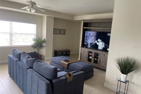 Copropriété à louer à New Smyrna Beach, Floride: 3 chambres, 164.72 m2 № 1762302 - photo 7