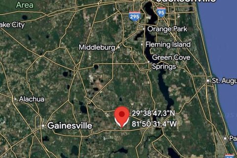 Land in Interlachen, Florida № 2160170 - photo 4