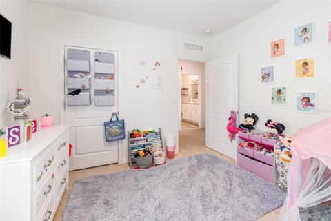 Купить виллу или дом в Деланд, Флорида 9 комнат, 227.33м2, № 1876559 - фото 16